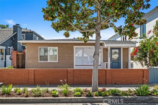 Newport Beach, CA 92661,1537 Miramar