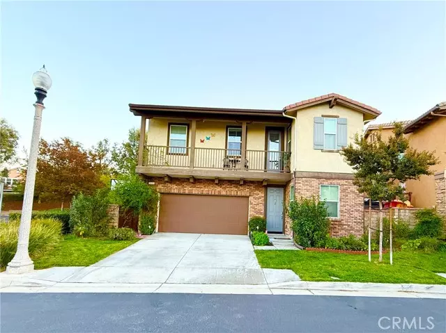 28301 Esplanada, Valencia, CA 91354