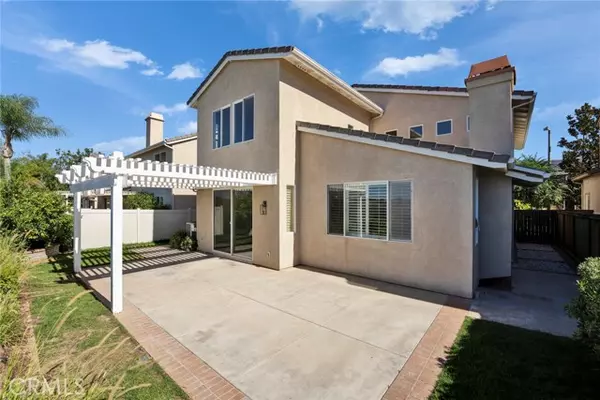 Rancho Santa Margarita, CA 92688,33 Grassy Knoll