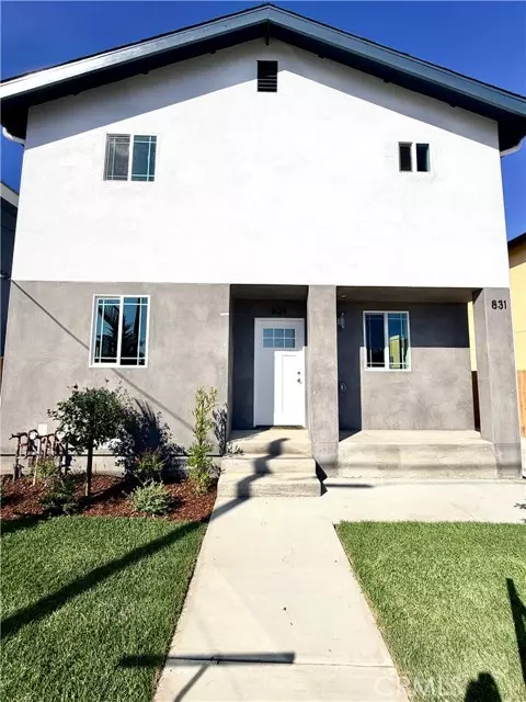 Wilmington, CA 90744,829 W G