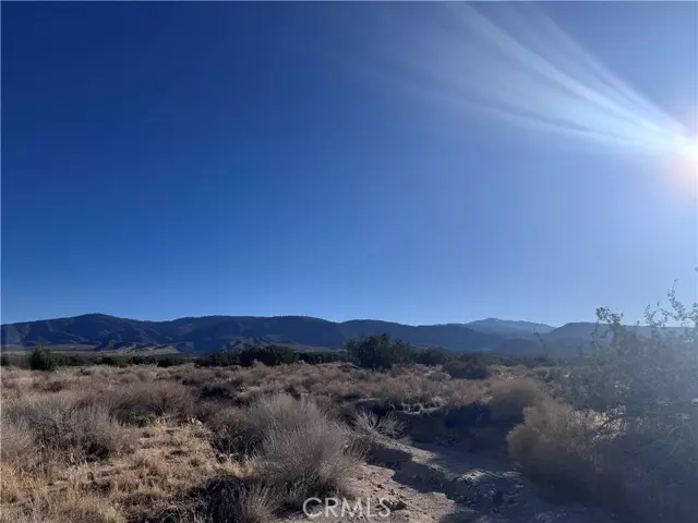 0 Vac/Antelope, Llano, CA 93544