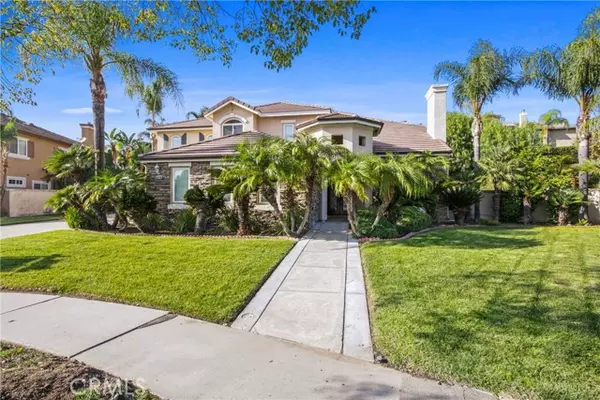 5640 Camarrio, Rancho Cucamonga, CA 91739