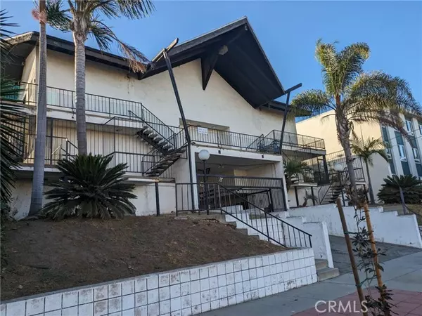 20415 Anza AVE, Torrance, CA 90503