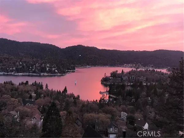 1321 Yellowstone, Lake Arrowhead, CA 92352