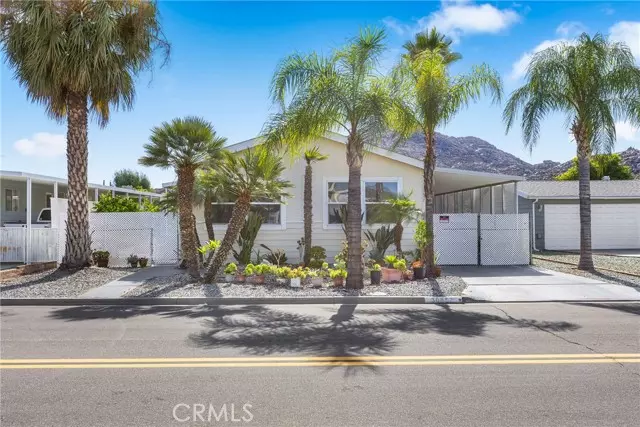 30857 Palmetto Palm, Homeland, CA 92548