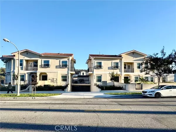300 E Alhambra RD F, Alhambra, CA 91801