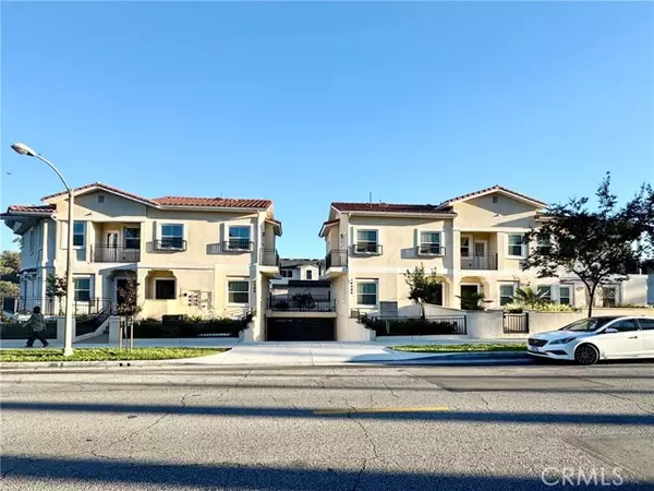 300 E Alhambra RD E, Alhambra, CA 91801