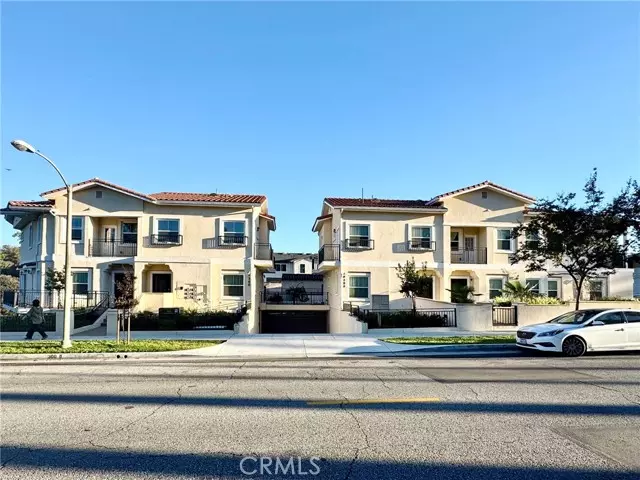 Alhambra, CA 91801,300 E Alhambra RD A