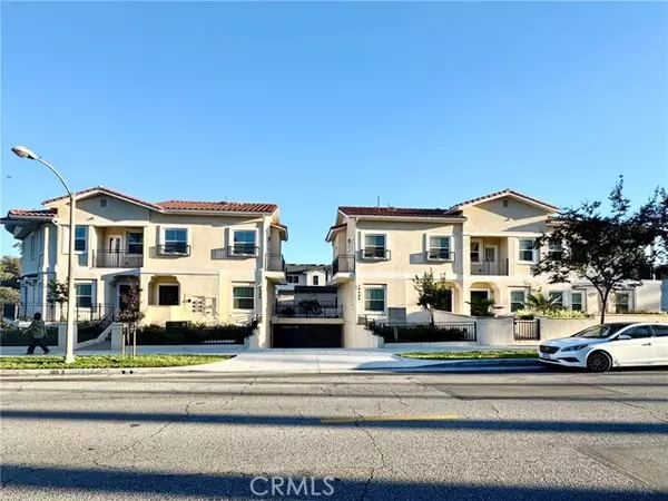 Alhambra, CA 91801,300 E Alhambra RD A