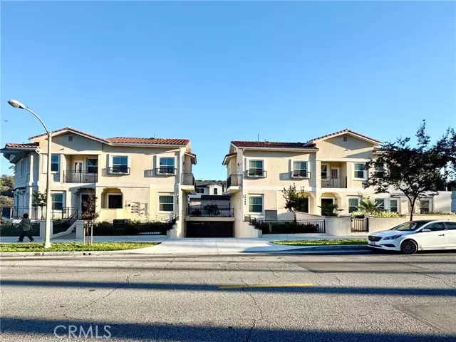 Alhambra, CA 91801,300 E Alhambra RD A