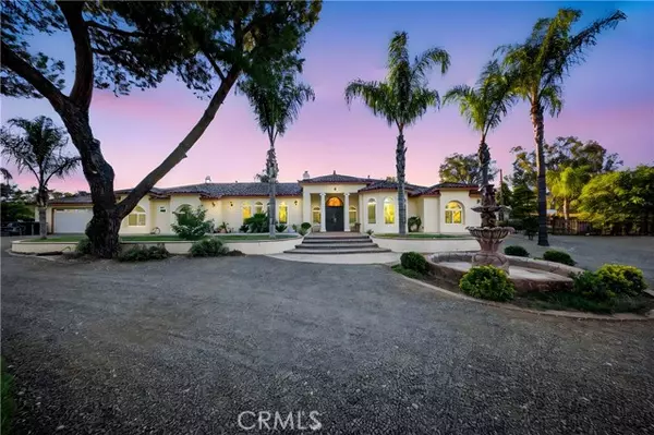 26743 Hammack AVE, Perris, CA 92570