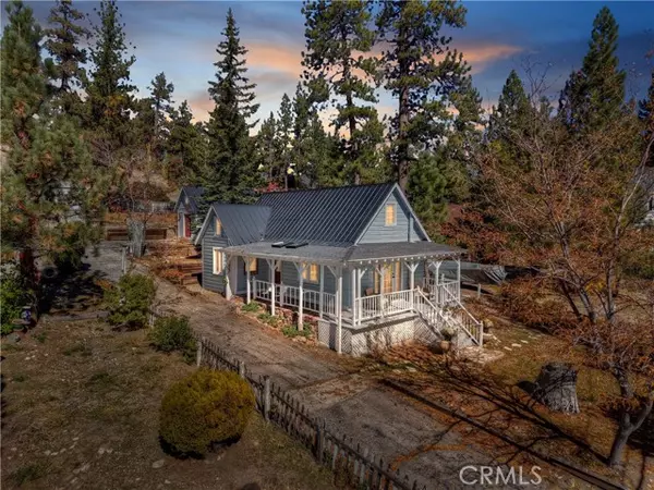 39246 Willow LNDG, Big Bear Lake, CA 92315
