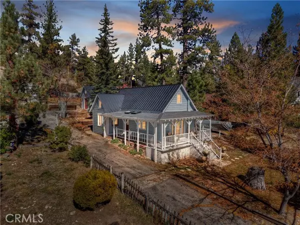 39246 Willow LNDG, Big Bear Lake, CA 92315