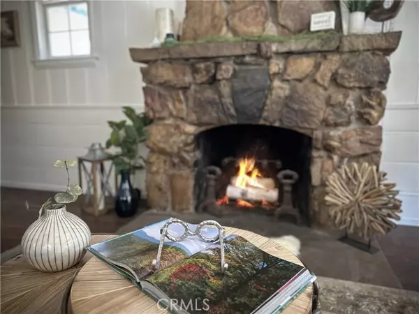 Big Bear Lake, CA 92315,39246 Willow LNDG