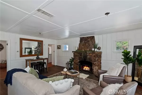 Big Bear Lake, CA 92315,39246 Willow LNDG