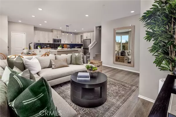 Ontario, CA 91761,4153 S LIMECREST PASEO 64