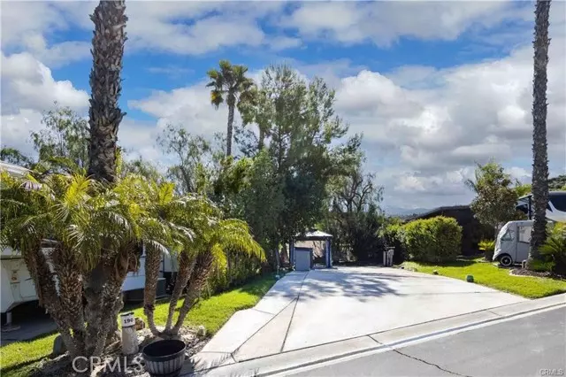 Aguanga, CA 92536,45525 Highway 79 Lot 190