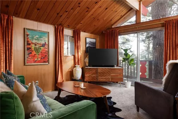 Running Springs, CA 92382,31321 Circle VW