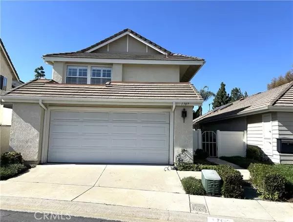 1707 Landau, Hacienda Heights, CA 91745