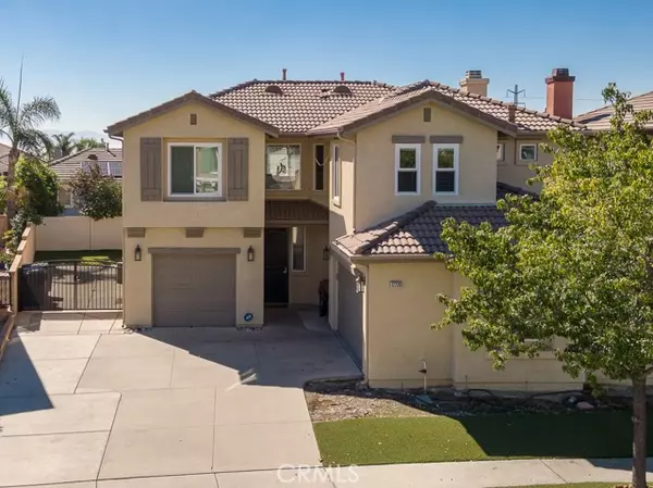 12239 Piccadilly CT, Rancho Cucamonga, CA 91739