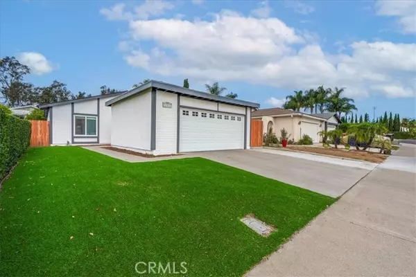 Mission Viejo, CA 92691,21453 La Capilla