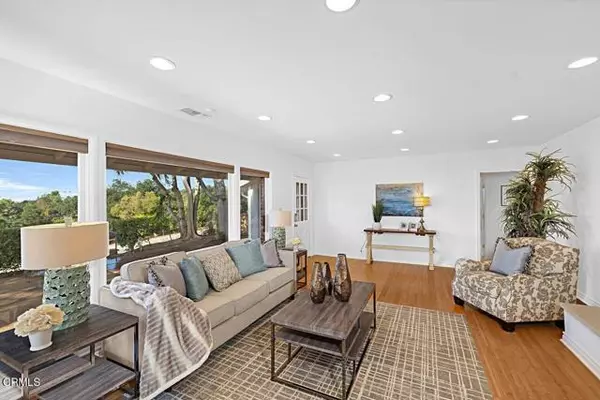 Altadena, CA 91001,1191 E Loma Alta Dr. DR