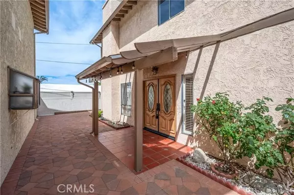 Lomita, CA 90717,25626 1/2 Oak St ST