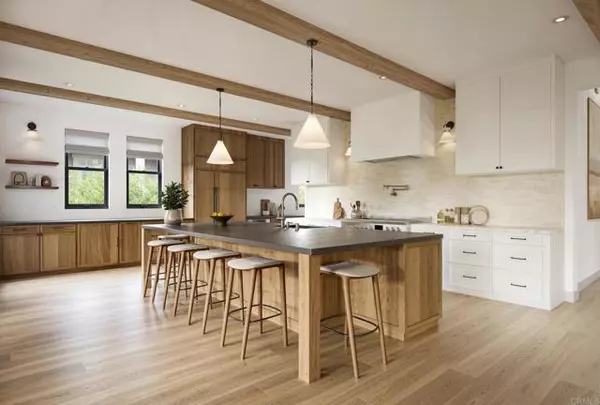 760 Bonita DR, Encinitas, CA 92024