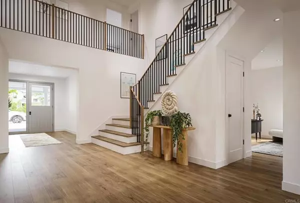 Encinitas, CA 92024,760 Bonita DR