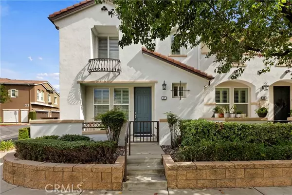 Fontana, CA 92336,15723 Parkhouse DR 97