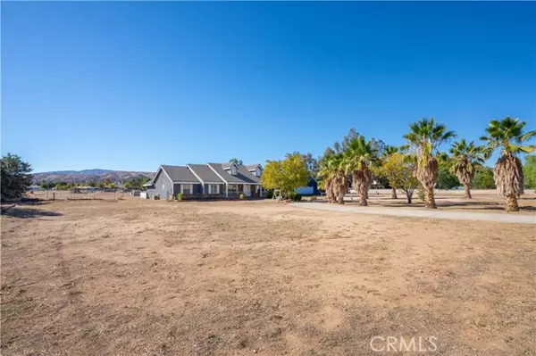 Palmdale, CA 93551,4126 W AVE