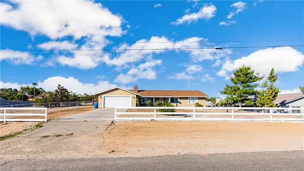 Hesperia, CA 92345,7426 Hastings