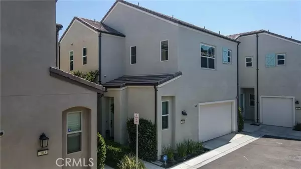 Corona, CA 92883,4173 Horvath ST 105