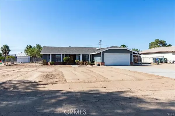 14561 Manzano RD, Victorville, CA 92392