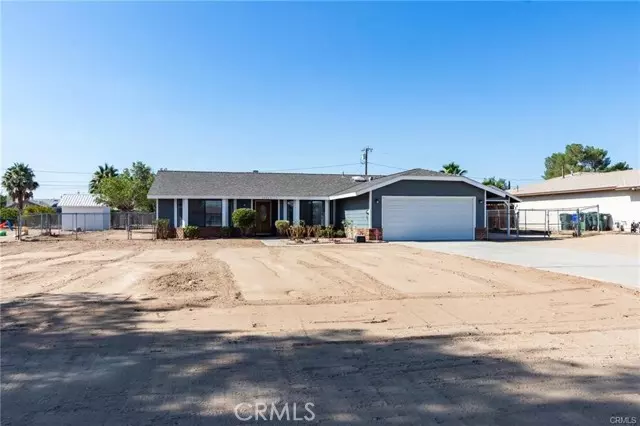 14561 Manzano RD, Victorville, CA 92392