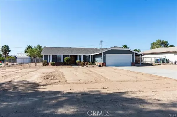 14561 Manzano RD, Victorville, CA 92392