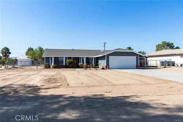 Victorville, CA 92392,14561 Manzano RD