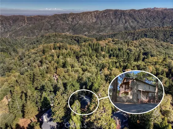198 Pine RDG, Crestline, CA 92325
