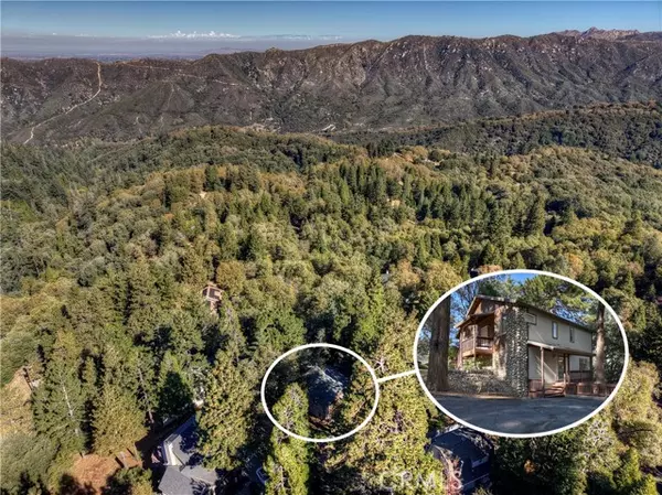 198 Pine RDG, Crestline, CA 92325