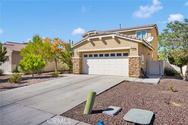 Victorville, CA 92394,16732 Desert Lily ST