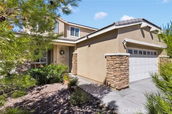 Victorville, CA 92394,16732 Desert Lily ST