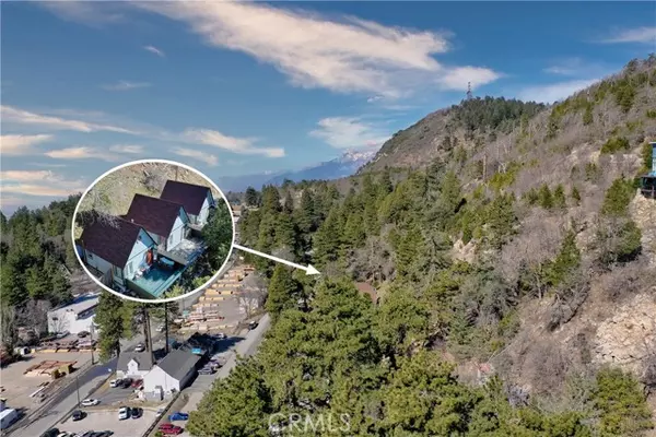 1286 Lovers LN, Rimforest, CA 92378