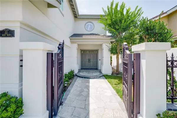 Laguna Niguel, CA 92677,11 High BLF