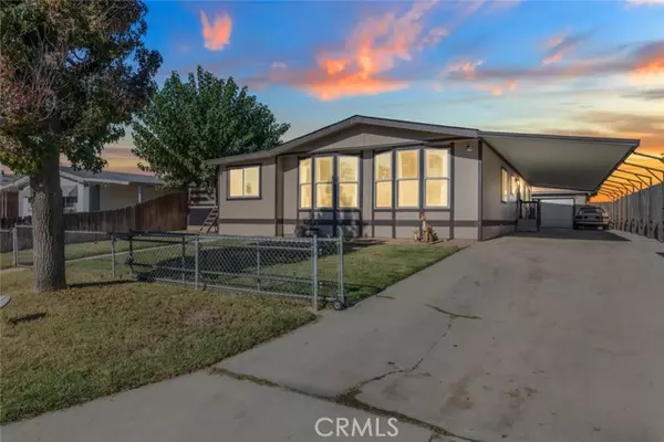 22813 Mirileste DR, Nuevo, CA 92567