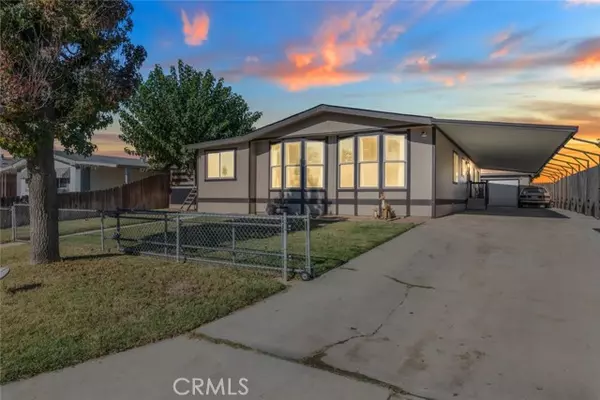 22813 Mirileste DR, Nuevo, CA 92567