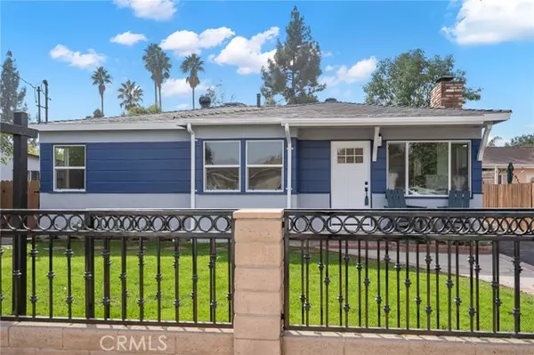 San Fernando, CA 91340,11225 Acala