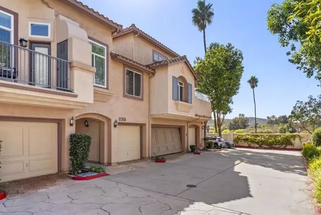 11358 Via Rancho San Diego Unit G, El Cajon, CA 92019