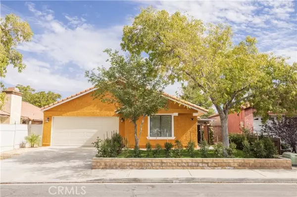 Palmdale, CA 93550,37444 Landon