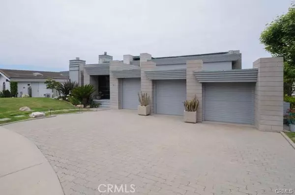 Rancho Palos Verdes, CA 90275,30003 Via Victoria