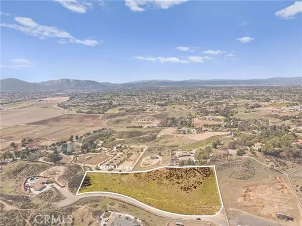 Temecula, CA 92592,0 Lindsay Cir